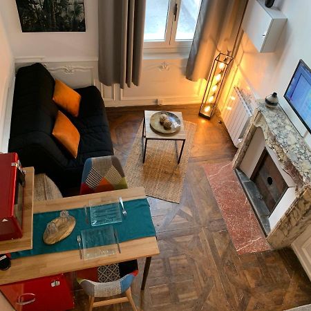 Appartement Cosy Centre Historique Avignon Eksteriør bilde