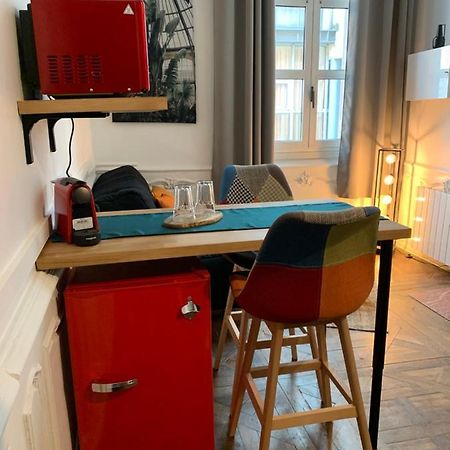 Appartement Cosy Centre Historique Avignon Eksteriør bilde