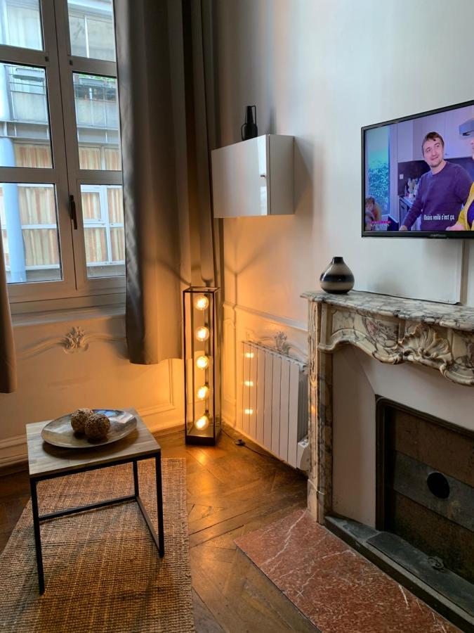 Appartement Cosy Centre Historique Avignon Eksteriør bilde