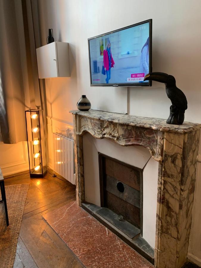 Appartement Cosy Centre Historique Avignon Eksteriør bilde