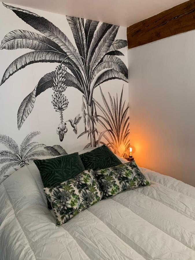 Appartement Cosy Centre Historique Avignon Eksteriør bilde